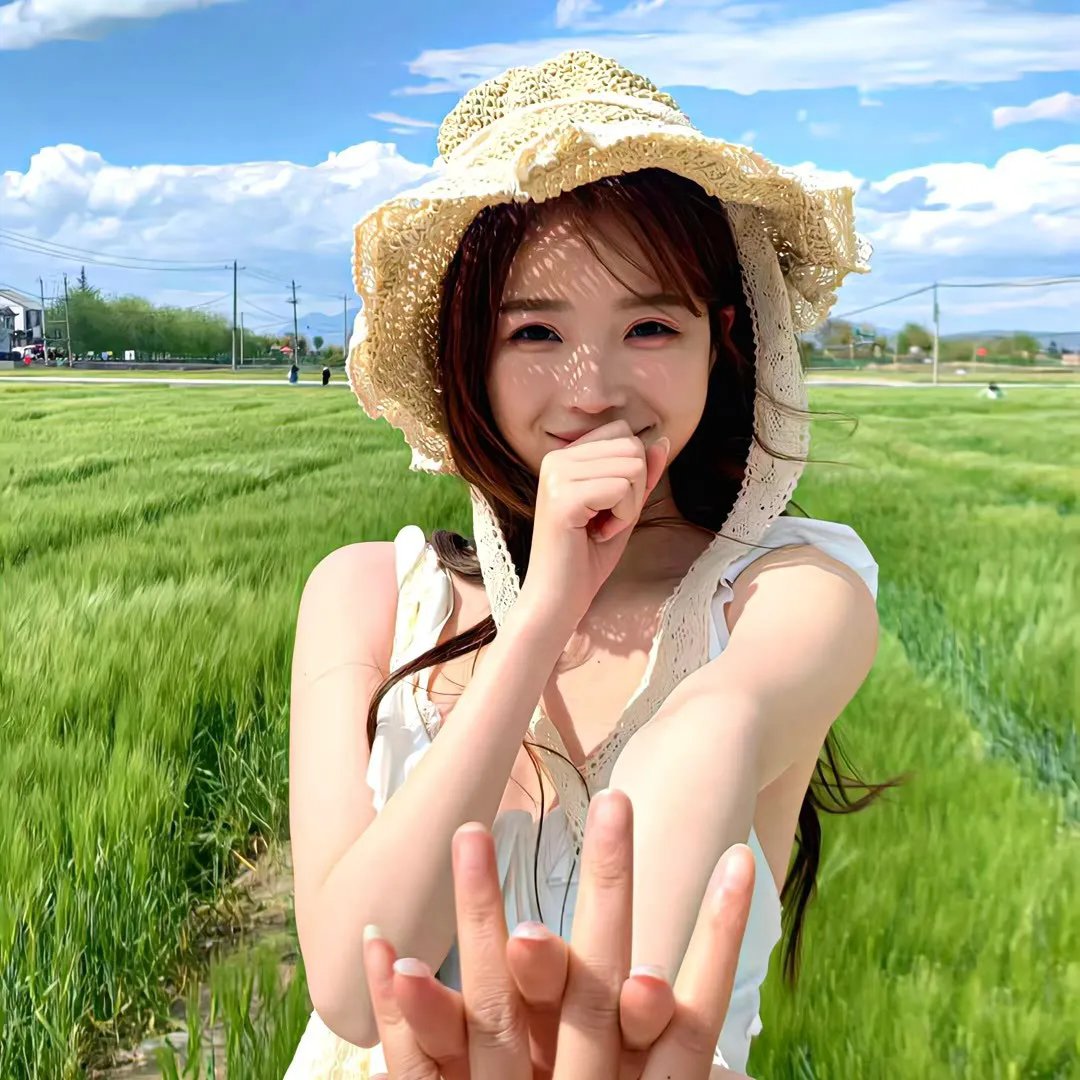 辣手美眉